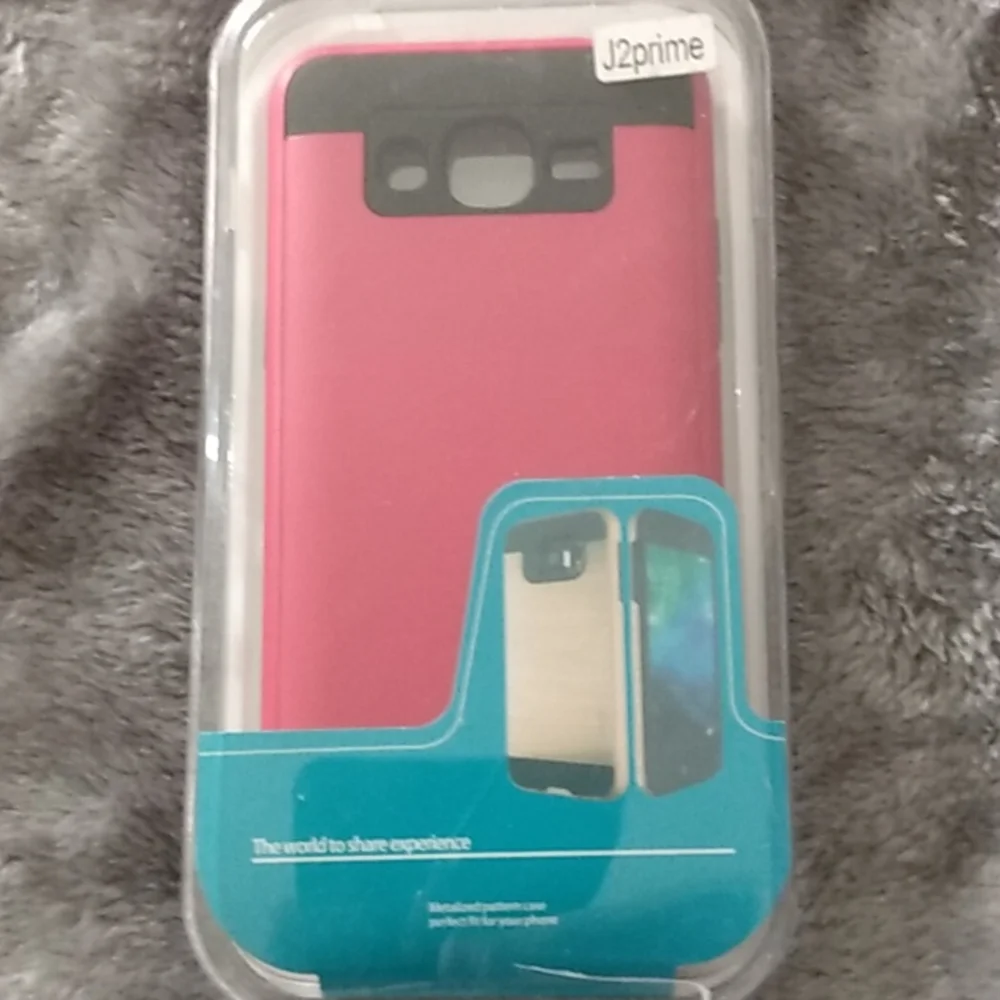 SAMSUNG GALAXY J2PRIME NEW PHONE CASE